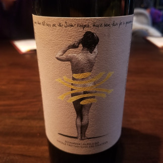 Paso Robles Wine