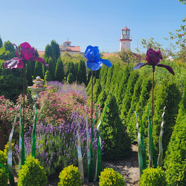 art at Westport Winery