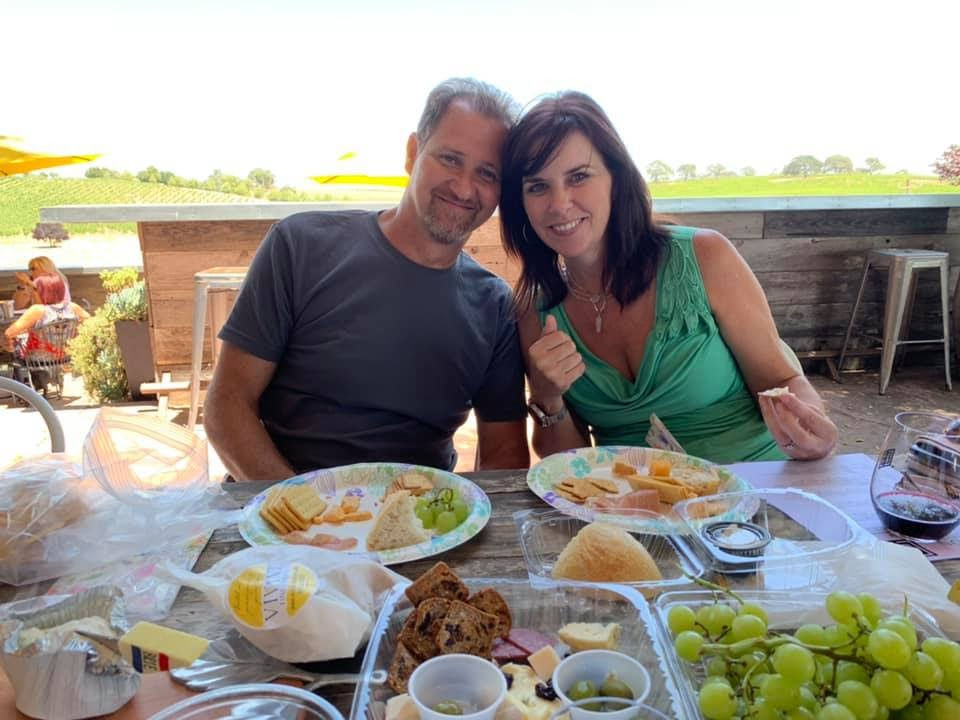 Paso Robles Wine Tasting: A 2-Day Itinerary (Part 2)
