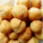 Fried Dumplin'