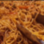 Guyanese Chow Mein Noodles