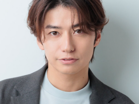 映画「やがて海になる」主演 武田航平さんからのコメント