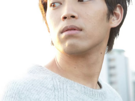 映画「やがて海になる」主演 三浦貴大さん コメント