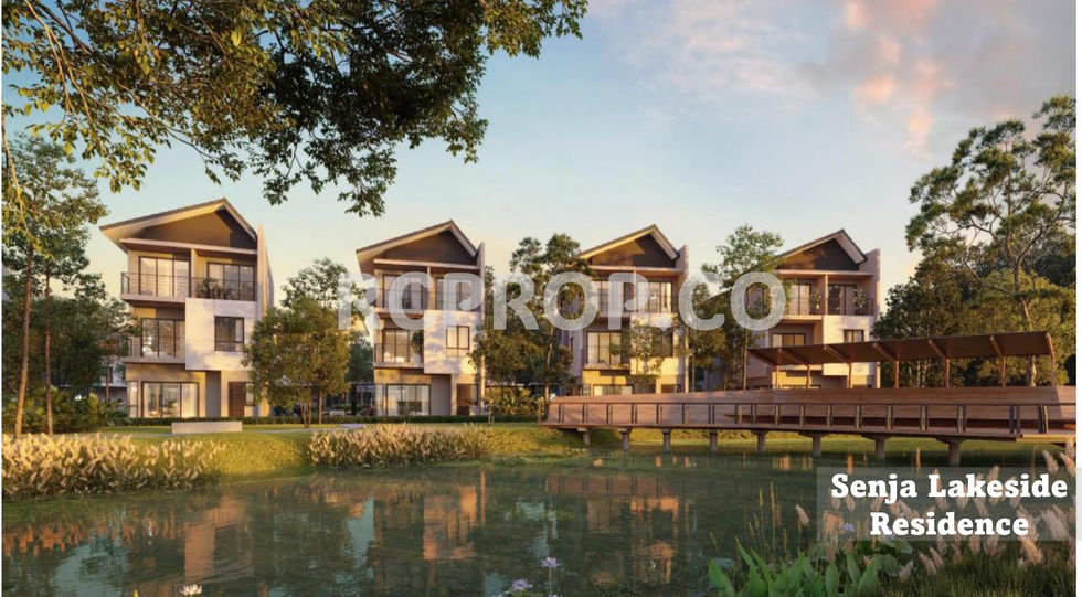 Senja Lakeview