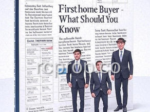 First-Time Home Buyer Malaysia - What You Need To Know ?