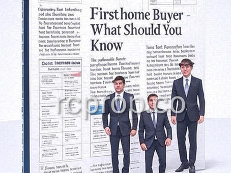 First-Time Home Buyer Malaysia - What You Need To Know ?