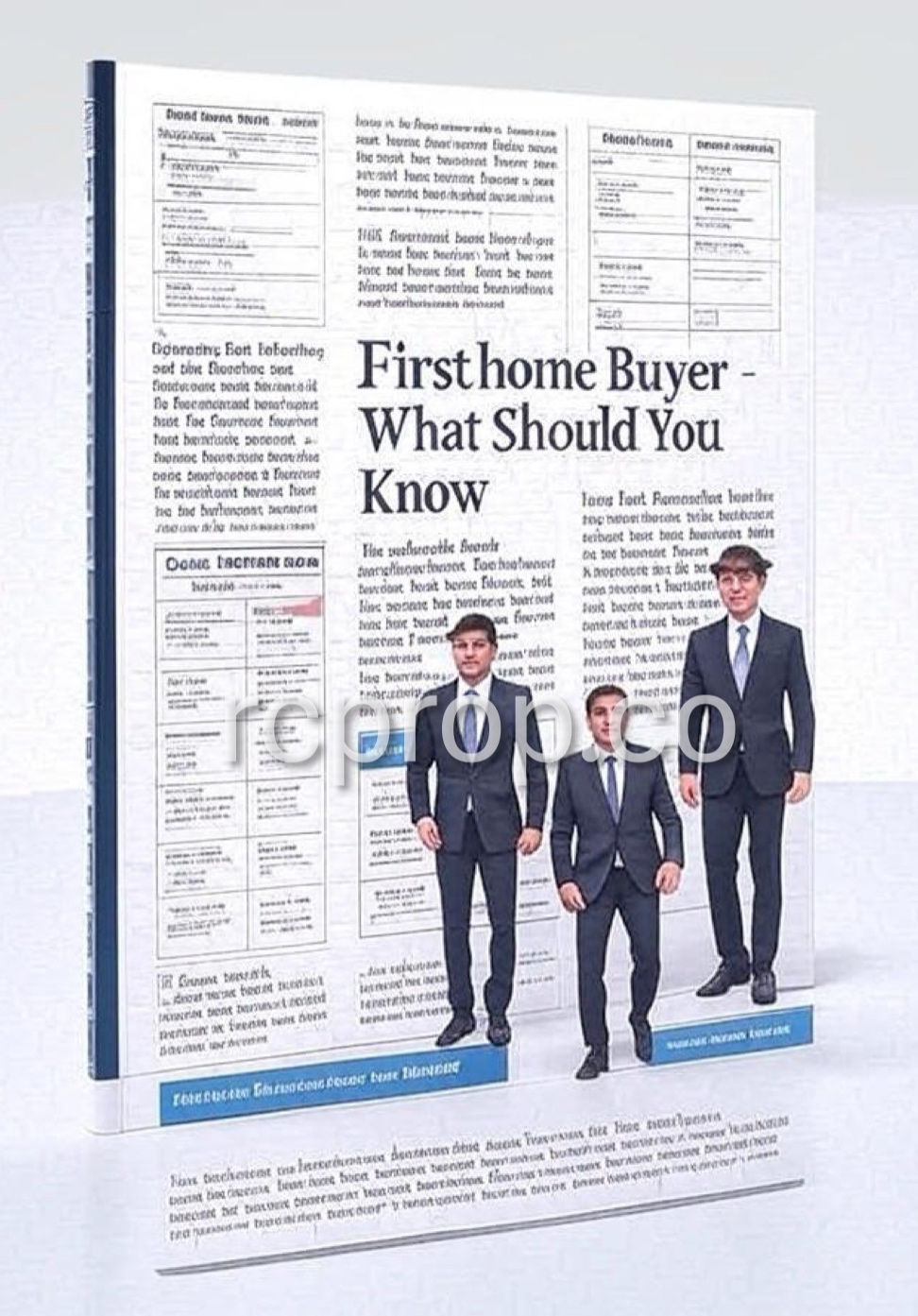 First-Time Home Buyer Malaysia - What You Need To Know ?