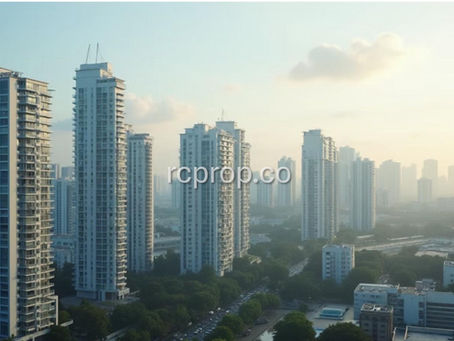 Setia Alam Urban Living
