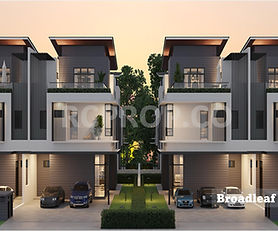 Broadleaf Residences