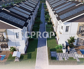 Tilia Residences