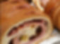 Pan de Jamón (Ham Bread)