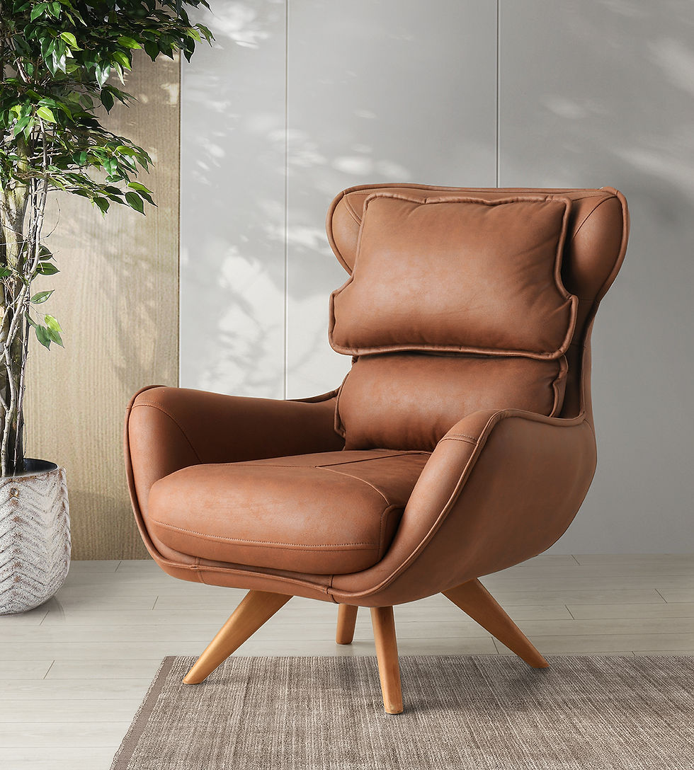 Küçük resim: CONFOR KOLTUK TAKIMI