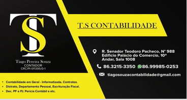 T.S. CONTABILIDADE