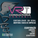 VR CONSULTORIA CONTÁBIL