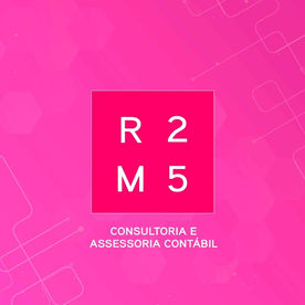 R2M5 CONSULTORIA E ASSESSORIA CONTÁBIL