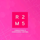 R2M5 CONSULTORIA E ASSESSORIA CONTÁBIL