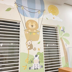 PROJETO CLÍNICA NASCER ITAPETININGA