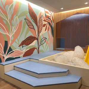 ESPAÇO KIDS FIGUEIRA LEOPOLDO