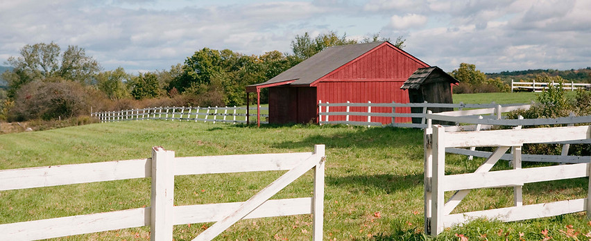 Red Barn