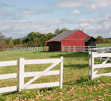 Red Barn