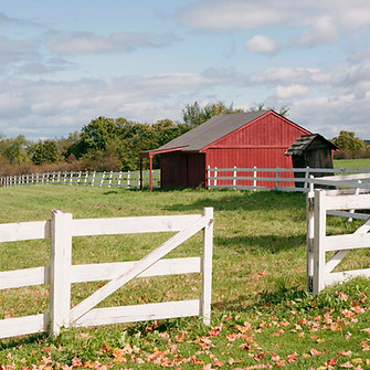 Red Barn