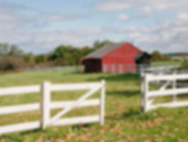 Red Barn