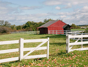 Red Barn