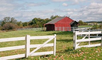Red Barn