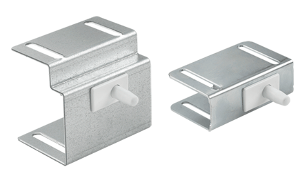Hoffman Door Activated Light Switch Kit Plfswd Sncsg