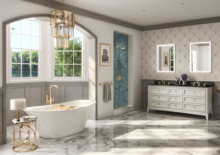 10 CGI Room Design Principles That Help Your Products Sell