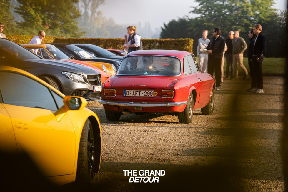 Foto's The Grand Detour 2025-330
