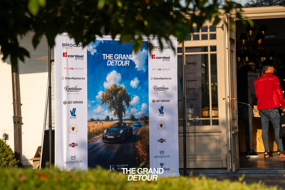 Foto's The Grand Detour 2025-309