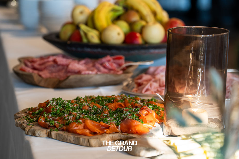 Foto's The Grand Detour 2025-321