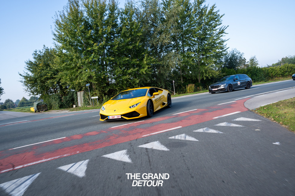 Foto's The Grand Detour 2025-291