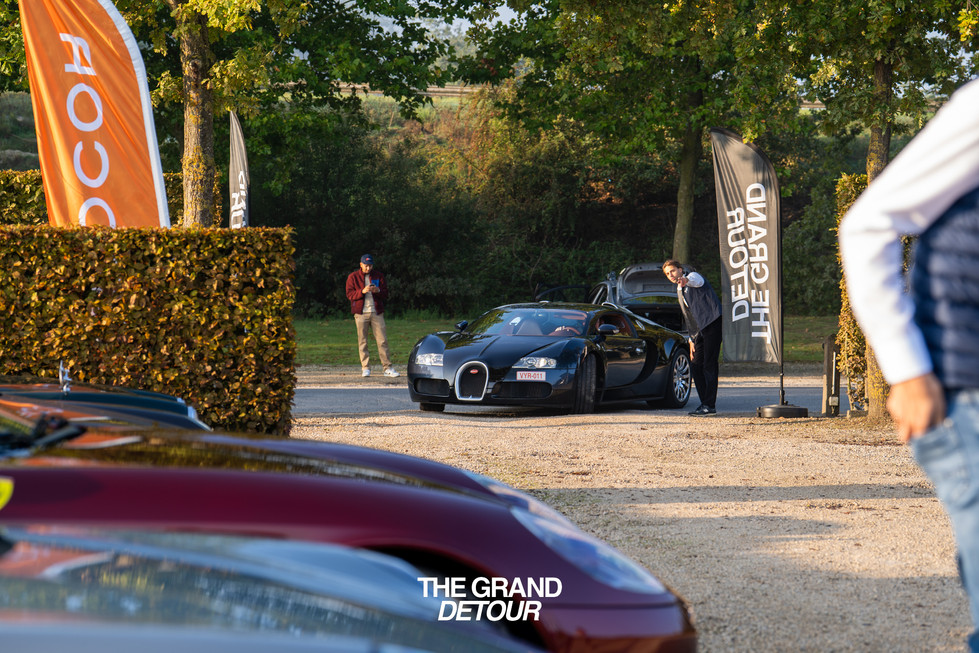 Foto's The Grand Detour 2025-335