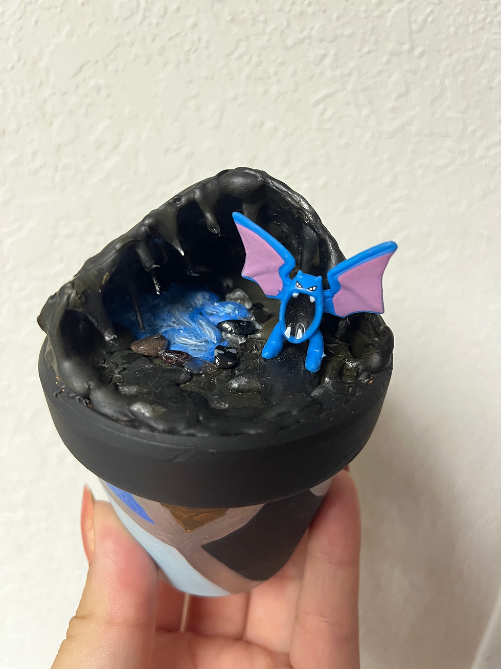 Thumbnail: Golbat PokÉcosystem