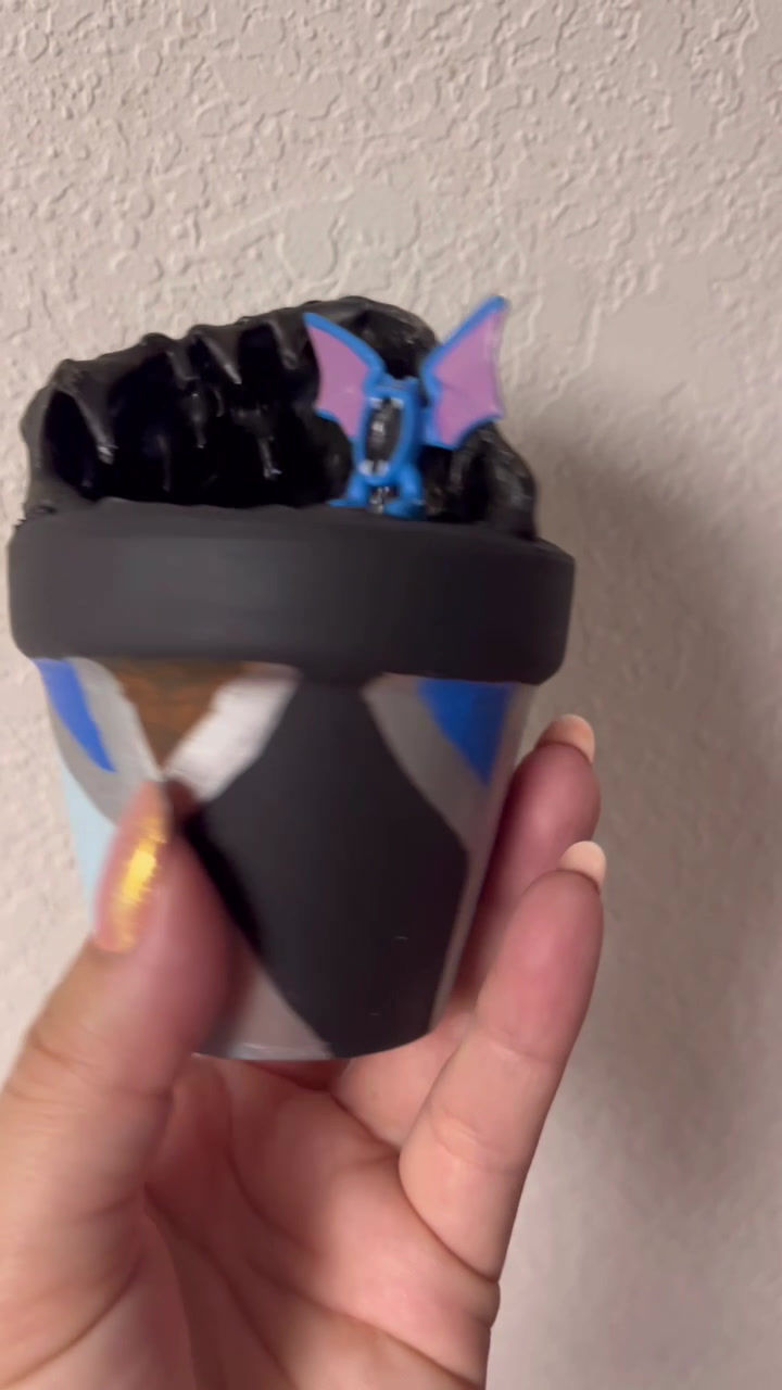 Thumbnail: Golbat PokÉcosystem
