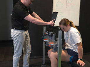 Move Right EP pain management Campbelltown