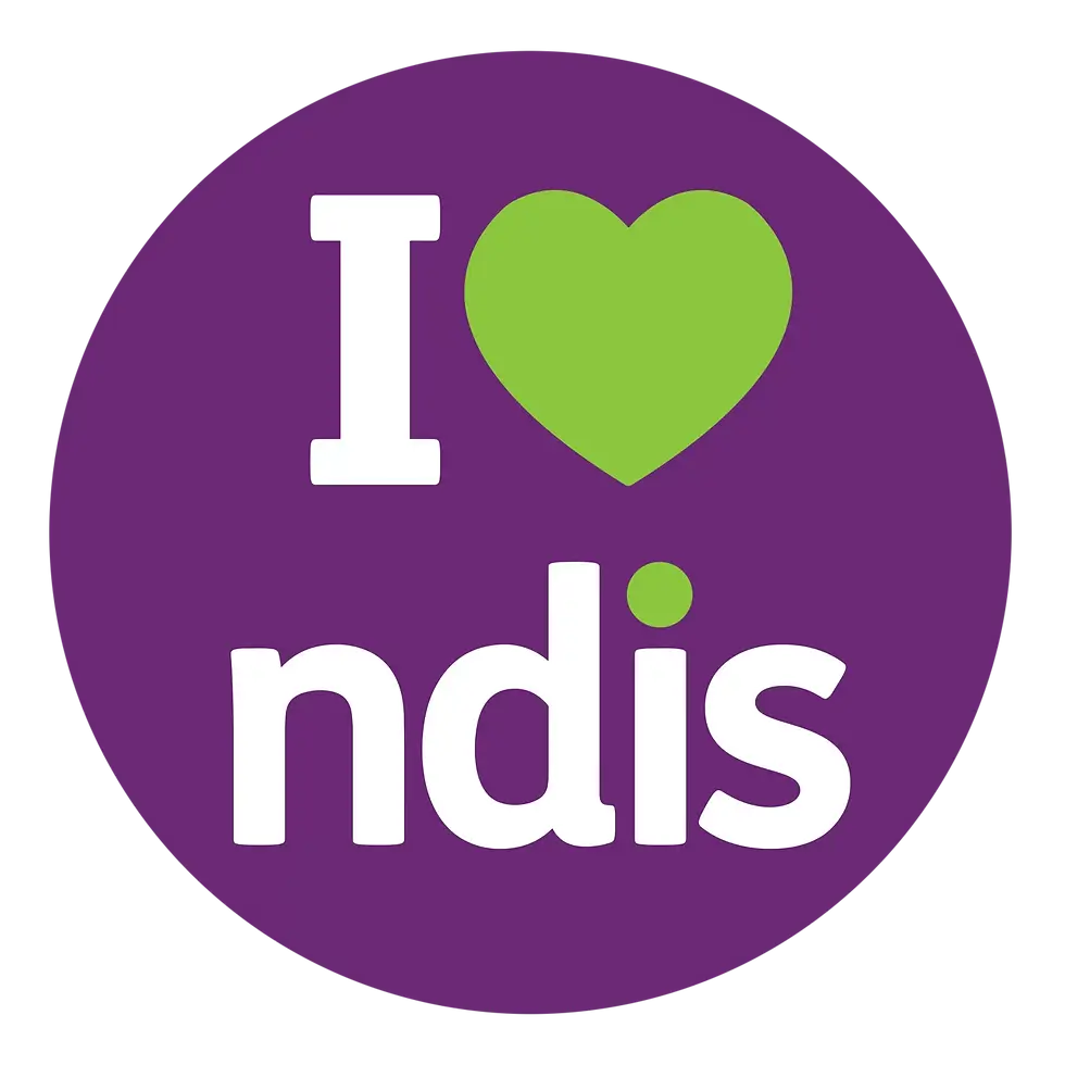 NDIS logo