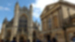 Bath Abbey