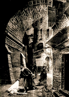 Another victim is discovered