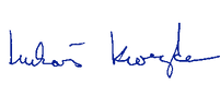 Podpis
