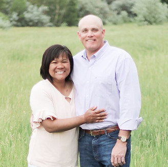 Dr. Bryan Smuin Dr Marianne Smuin
