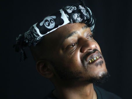 Coming Tomorrow, One of Arkansas' Hip Hop Kings: E Dubb