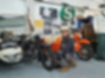 MZ- und Simsontreffen Saisonabschluss