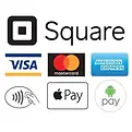 Square Payment Methods