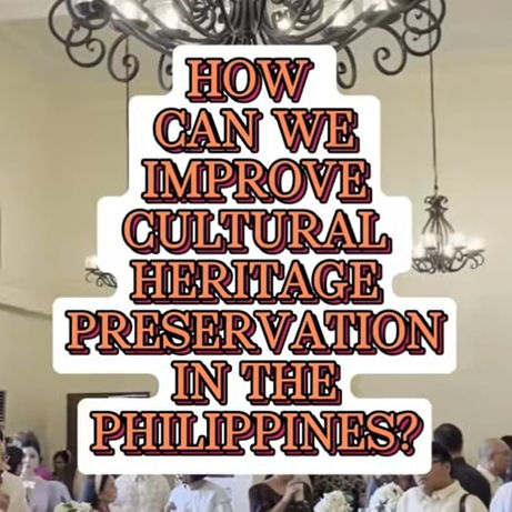 The Heritage Conservation Society celebrates 25 years