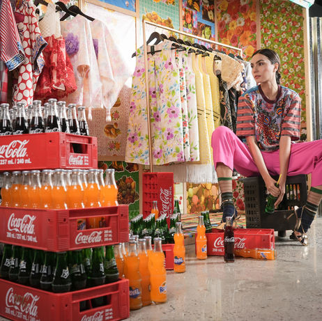 How BRGY Draws Filipino Fashion Tastemakers Together