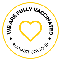 We are Fully Vaccinated Against Covid-19