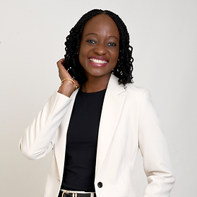 Vanessa Lokossou, Coach professionnelle - Transitions de vie - Coaching de vie — Evoleoz Boulogne